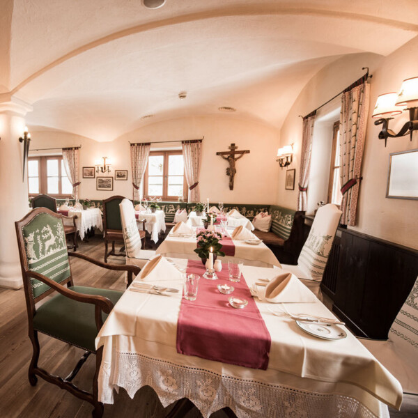 Bilder und Impressionen des 4*S Waldhof Fuschlsee Resort, Salzburg