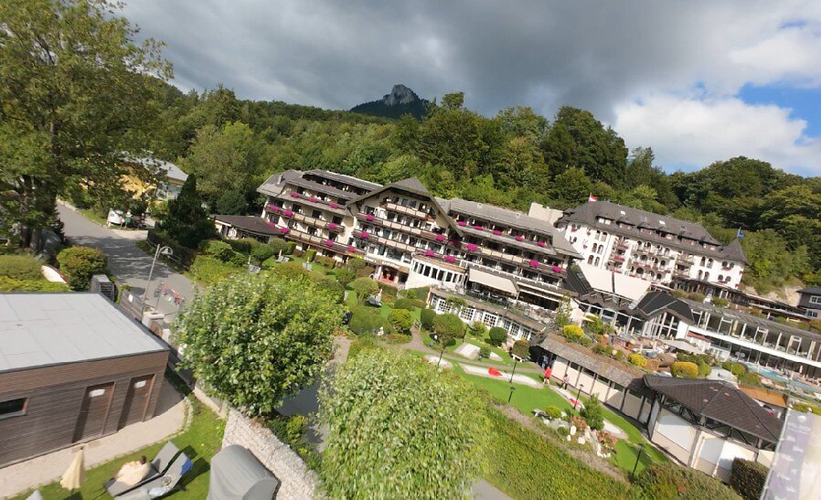 Zimmerblick 
